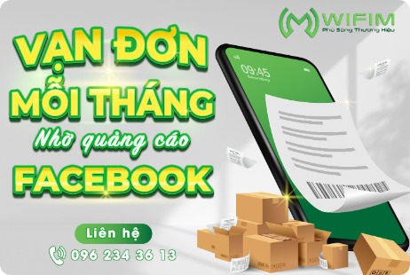 Vận đơn hàng tháng